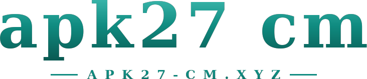 apk27 cm logo